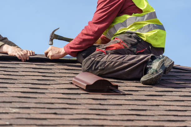 Best Roof Maintenance Services  in Maumelle, AR