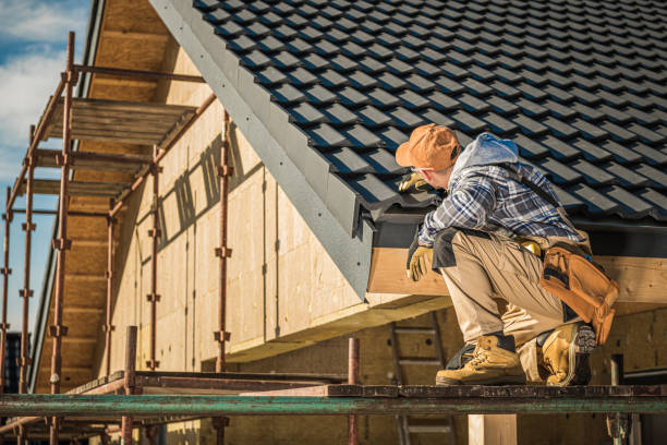 Best Affordable Roofing Company  in Maumelle, AR