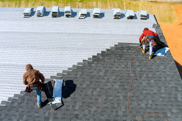 Best Commercial Roof Installation  in Maumelle, AR