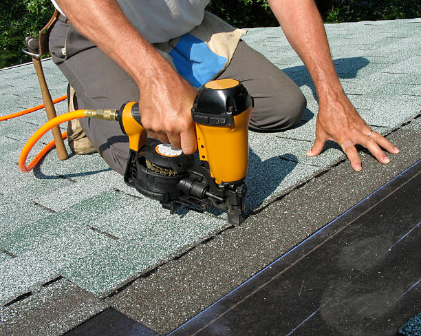 Best Residential Roofing Contractor  in Maumelle, AR