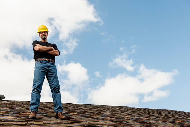 Best New Roof Installation  in Maumelle, AR